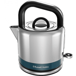 Russell Hobbs Wasserkocher [1,5l] Distinctions